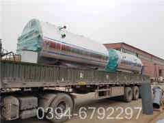 燃油蒸汽心博(中国)加盟