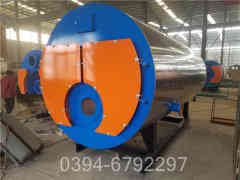 wns燃油心博(中国)