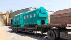 烧煤热水心博(中国)