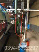 常压热水心博(中国)多少钱