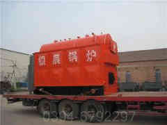 工业蒸汽心博(中国)价格