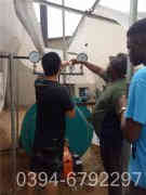 700型热水心博(中国)