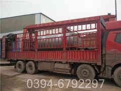 10吨立式蒸汽心博(中国)