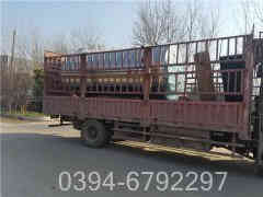 燃油蒸汽心博(中国)参数