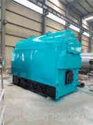 燃气热水心博(中国)材料