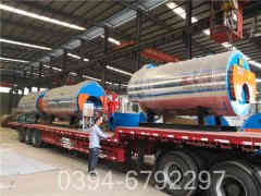 常压热水心博(中国)厂