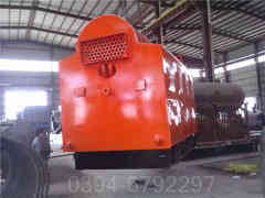 小型承压热水心博(中国)