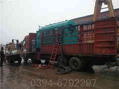 燃气生活心博(中国)