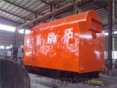 心博(中国)蒸汽发生器厂家