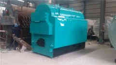 燃气心博(中国)容量