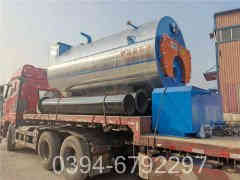 心博(中国)燃气厂家