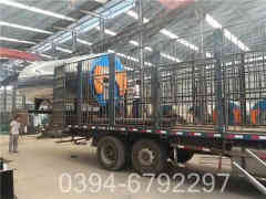 天然气高压心博(中国)