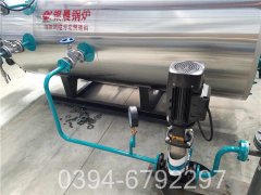 小型l燃煤心博(中国)的价格