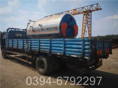 电加热导热油心博(中国)