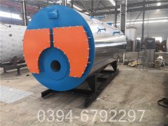 燃煤蒸汽心博(中国)耗煤量