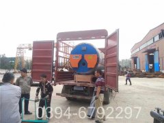 甲醇燃气心博(中国)价格