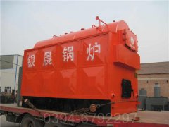 蒸汽心博(中国)公司