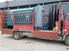 生物质压块心博(中国)