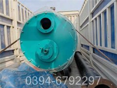 燃气立式热水心博(中国)