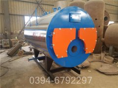 生物质热水心博(中国)多少钱