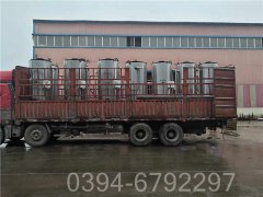 两吨燃油燃气心博(中国)