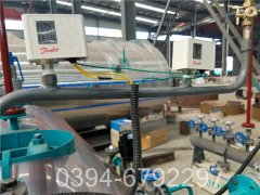 60万大卡酒店热水心博(中国)