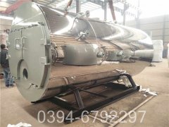 40万大卡热水心博(中国)