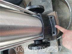 60万大卡冷凝热水心博(中国)