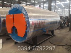 60万大卡大型热水心博(中国)