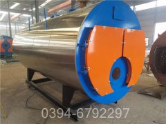 2100kw全自动热水心博(中国)