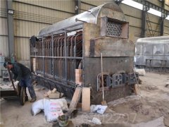 十吨燃油燃气心博(中国)