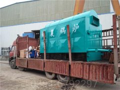 100万大卡全自动热水心博(中国)