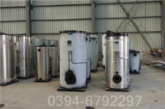 2100kw天然气热水心博(中国)