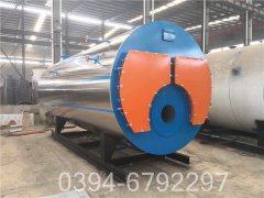 120kw热水专用心博(中国)