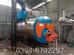 80万大卡工地热水心博(中国)