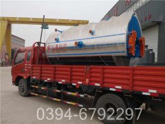 1400kw小型热水心博(中国)