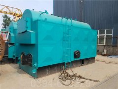 350kw工地热水心博(中国)