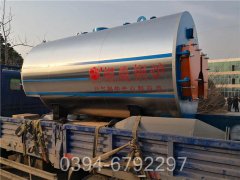 20万大卡养殖热水心博(中国)