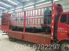 2100kw热水专用心博(中国)