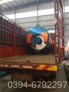 燃气低氮心博(中国)