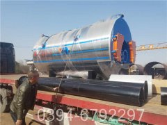 100万大卡自动热水心博(中国)