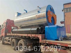 80万大卡热水专用心博(中国)