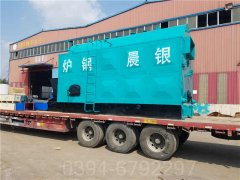 240kw养殖热水心博(中国)