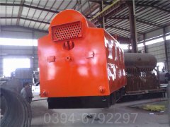 700kw养殖热水心博(中国)