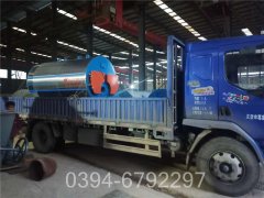 80万大卡取暖热水心博(中国)