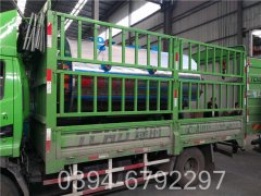 120kw小型热水心博(中国)