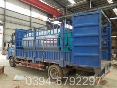 350kw热水心博(中国)