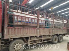 700kw燃油热水心博(中国)