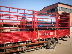 120kw养殖热水心博(中国)