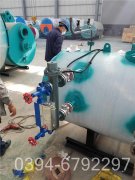 8吨液化气热水心博(中国)